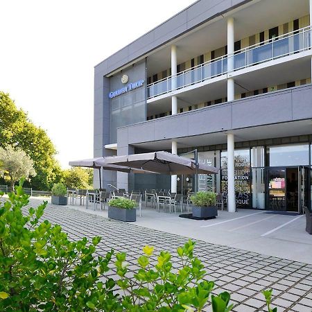 Golden Tulip Pornic Suites- Appart Hotel מראה חיצוני תמונה