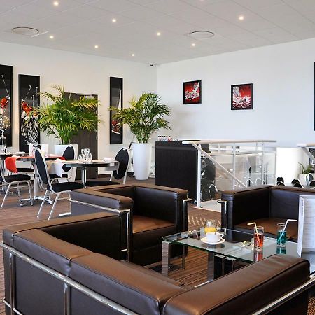 Golden Tulip Pornic Suites- Appart Hotel מראה חיצוני תמונה