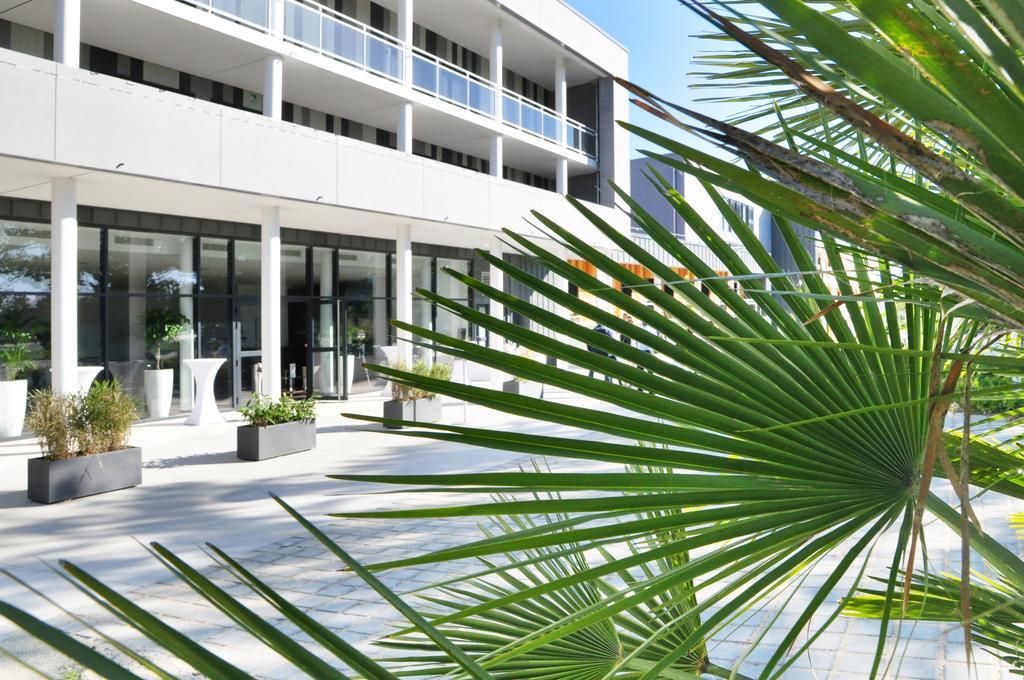 Golden Tulip Pornic Suites- Appart Hotel מראה חיצוני תמונה