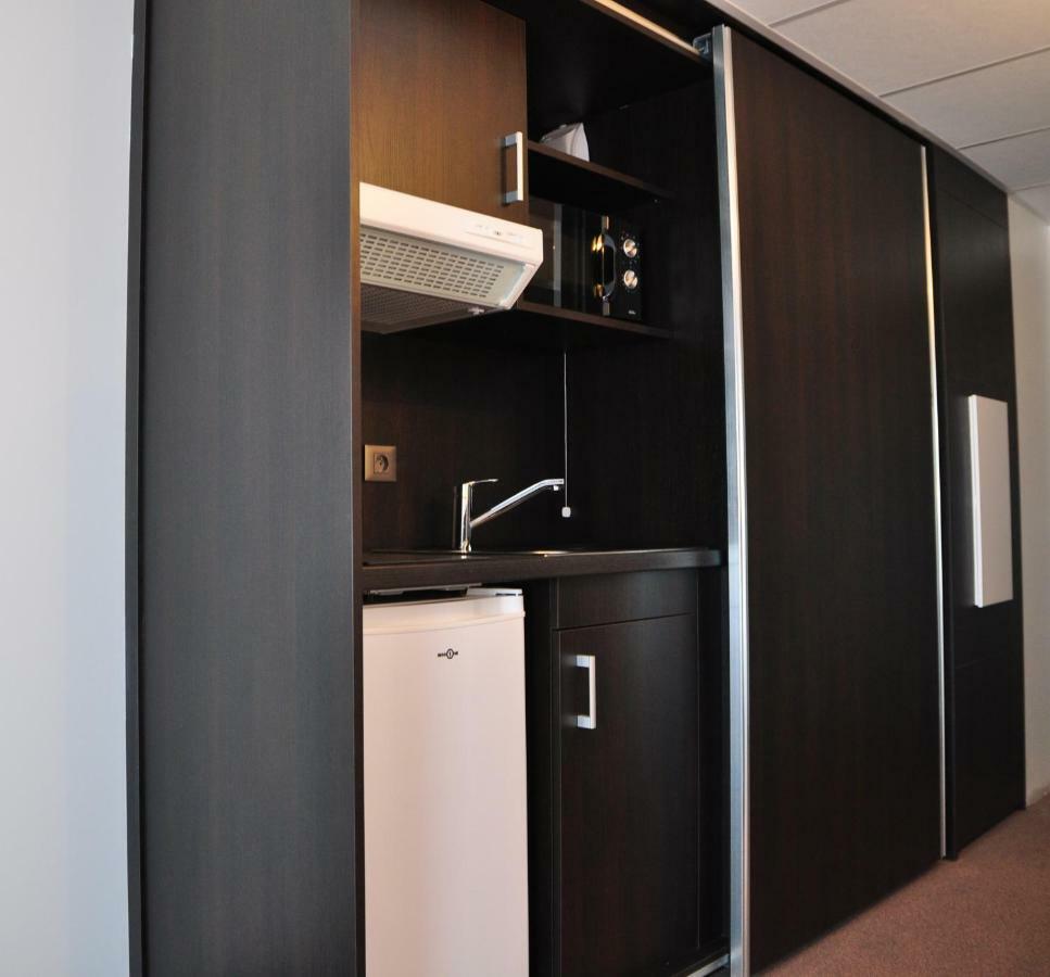 Golden Tulip Pornic Suites- Appart Hotel מראה חיצוני תמונה