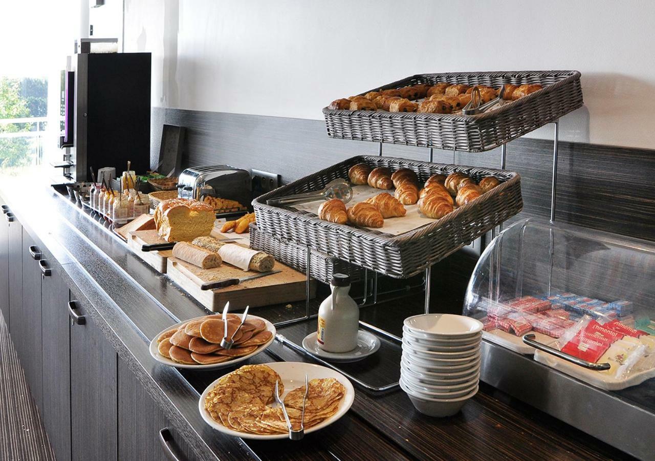 Golden Tulip Pornic Suites- Appart Hotel מראה חיצוני תמונה