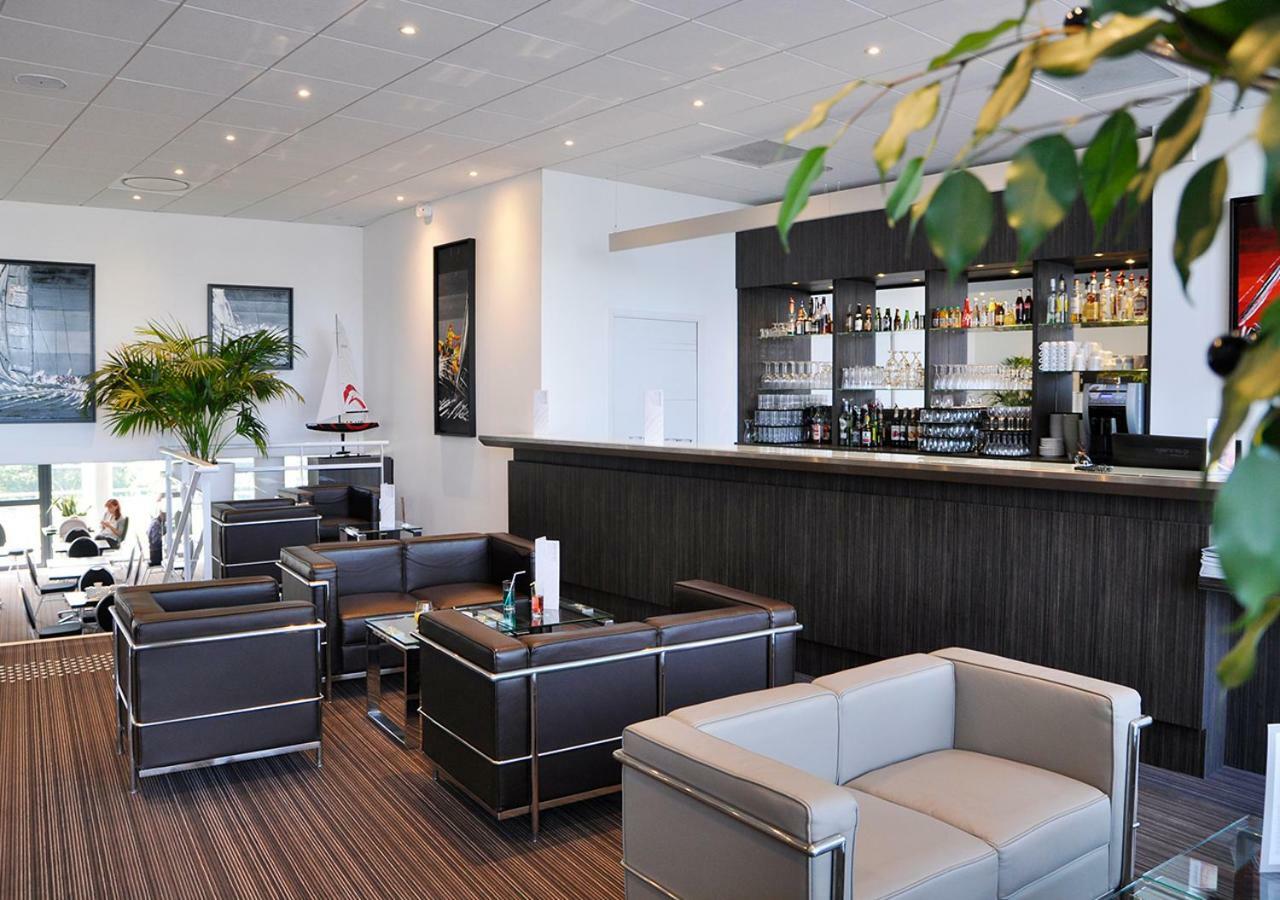 Golden Tulip Pornic Suites- Appart Hotel מראה חיצוני תמונה