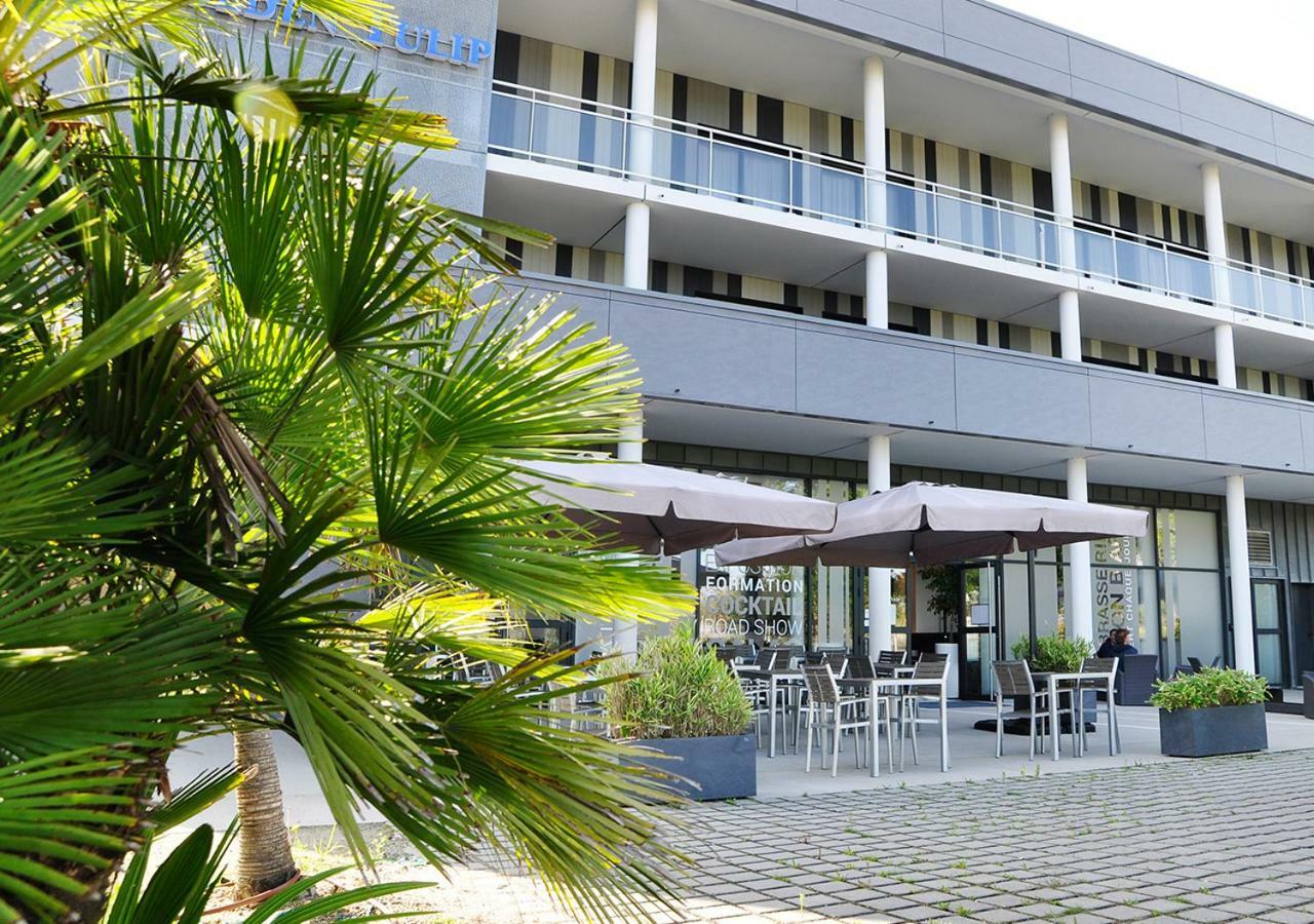 Golden Tulip Pornic Suites- Appart Hotel מראה חיצוני תמונה