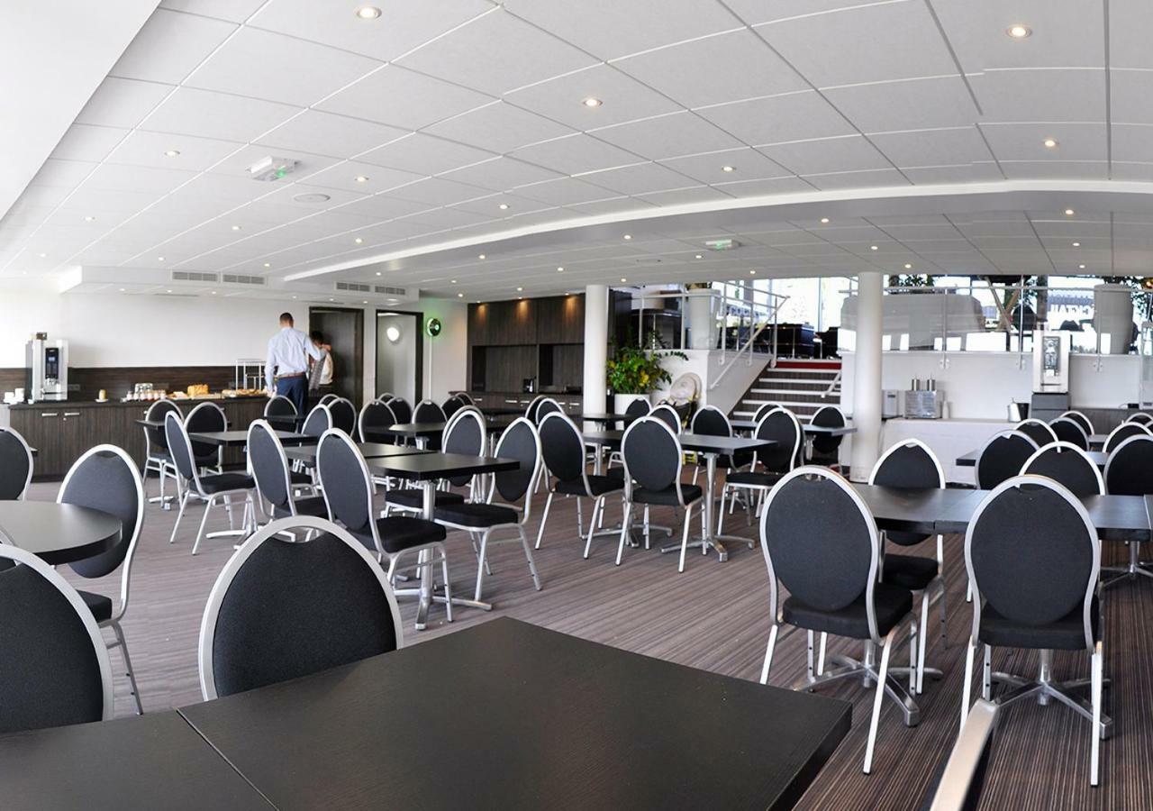 Golden Tulip Pornic Suites- Appart Hotel מראה חיצוני תמונה