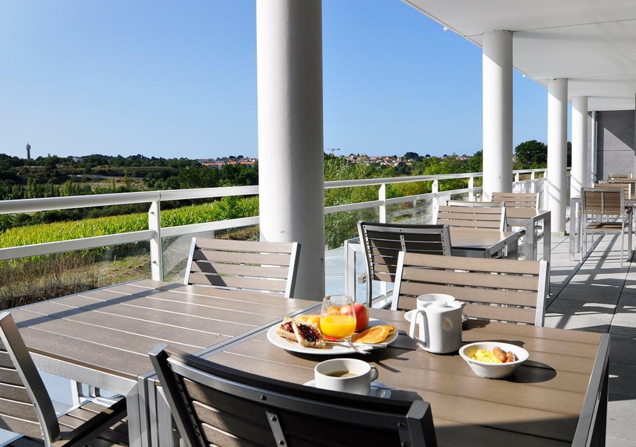 Golden Tulip Pornic Suites- Appart Hotel מראה חיצוני תמונה