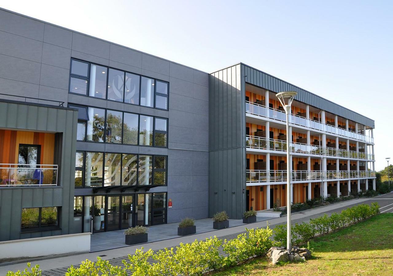 Golden Tulip Pornic Suites- Appart Hotel מראה חיצוני תמונה