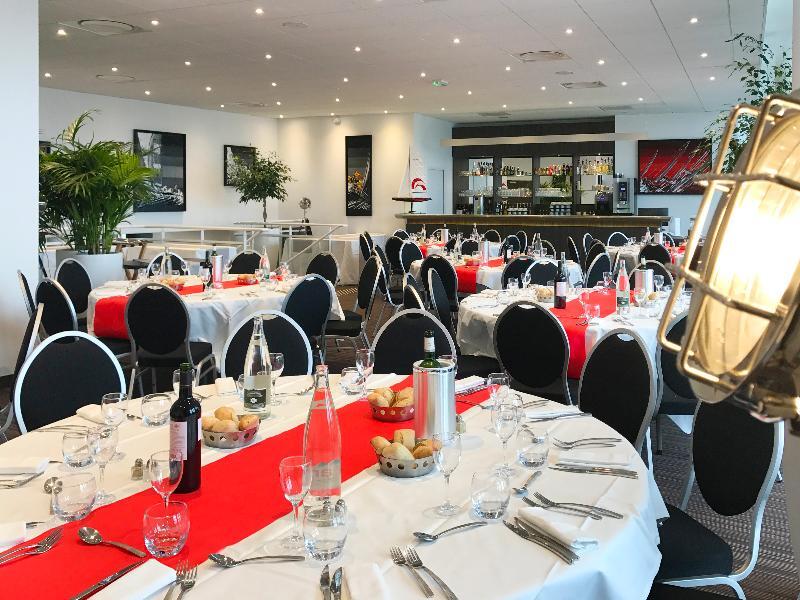 Golden Tulip Pornic Suites- Appart Hotel מראה חיצוני תמונה