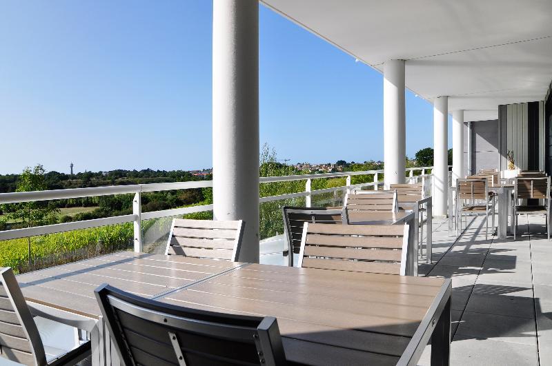 Golden Tulip Pornic Suites- Appart Hotel מראה חיצוני תמונה